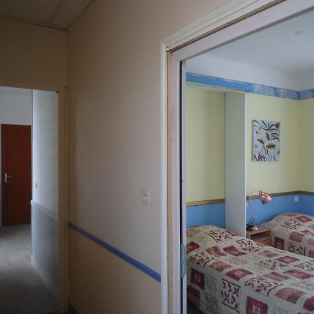 Hotel Au Relais Du Parc De Millevaches Felletin Zewnętrze zdjęcie