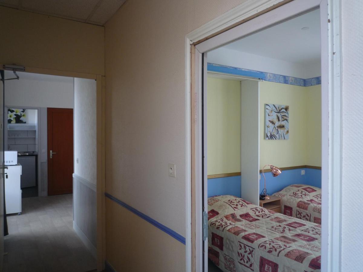 Hotel Au Relais Du Parc De Millevaches Felletin Zewnętrze zdjęcie