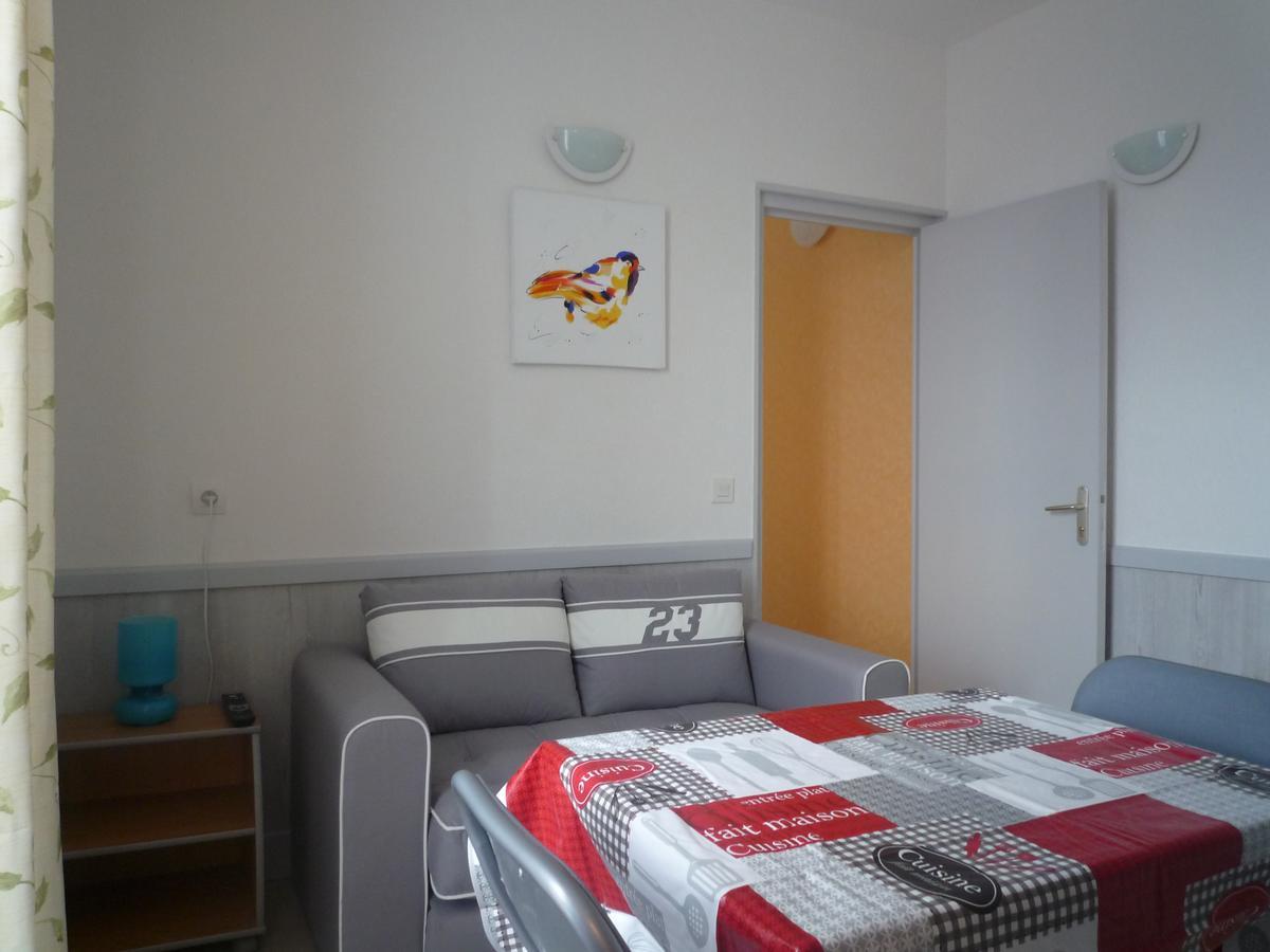 Hotel Au Relais Du Parc De Millevaches Felletin Zewnętrze zdjęcie